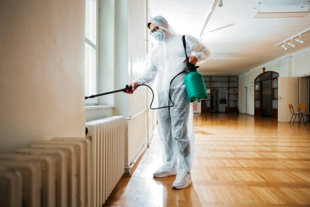 St Peter, WI Pest Control Pros